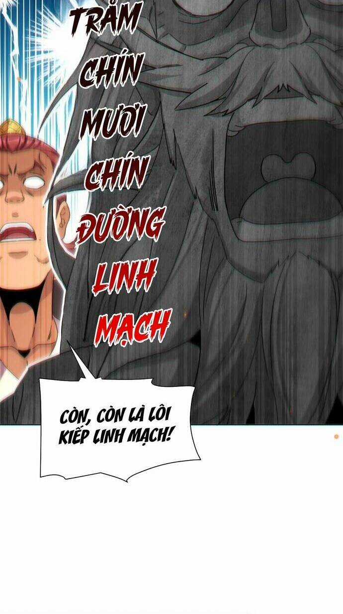 Khai Cục Chấn Kinh Nữ Đế Lão Bà, Ta Liền Vô Địch Chapter 5 trang 73