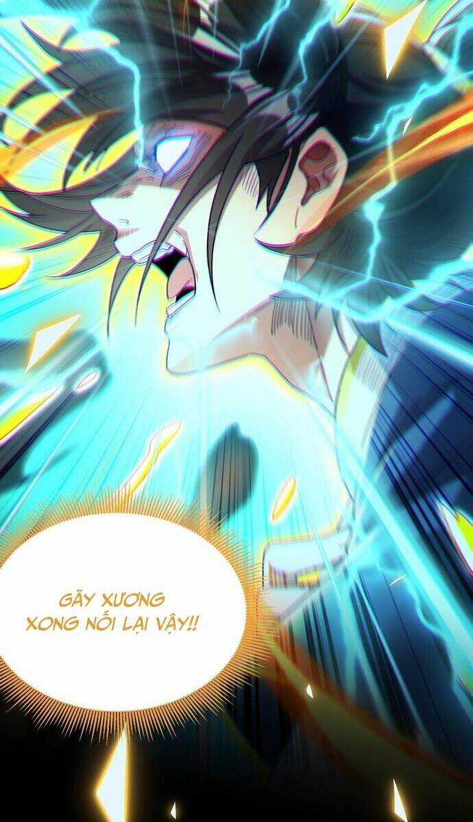 Khai Cục Chấn Kinh Nữ Đế Lão Bà, Ta Liền Vô Địch Chapter 5 trang 9