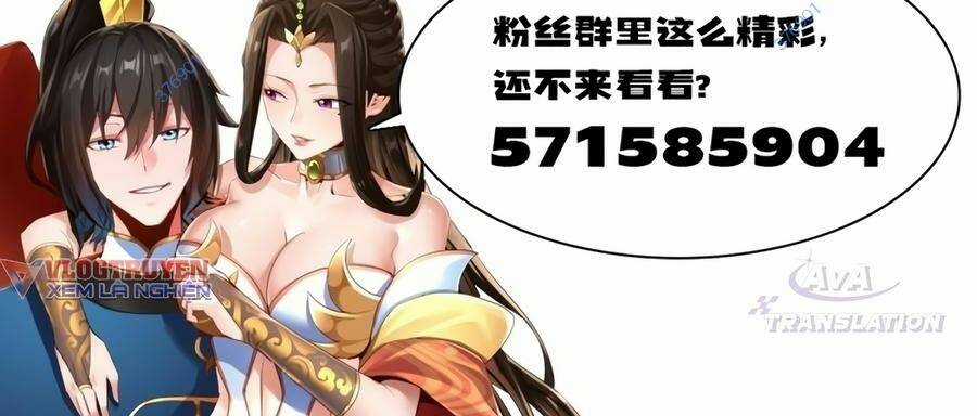 Khai Cục Chấn Kinh Nữ Đế Lão Bà, Ta Liền Vô Địch Chapter 6 trang 62