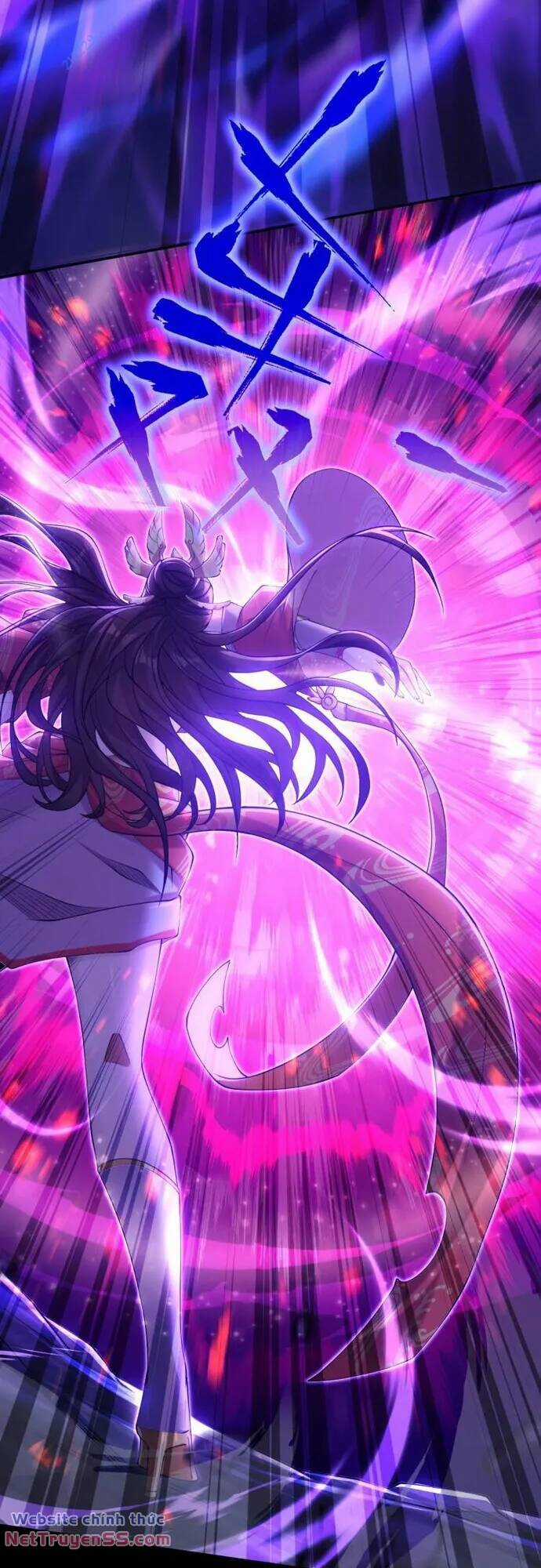 Khai Cục Chấn Kinh Nữ Đế Lão Bà, Ta Liền Vô Địch Chapter 7 trang 10