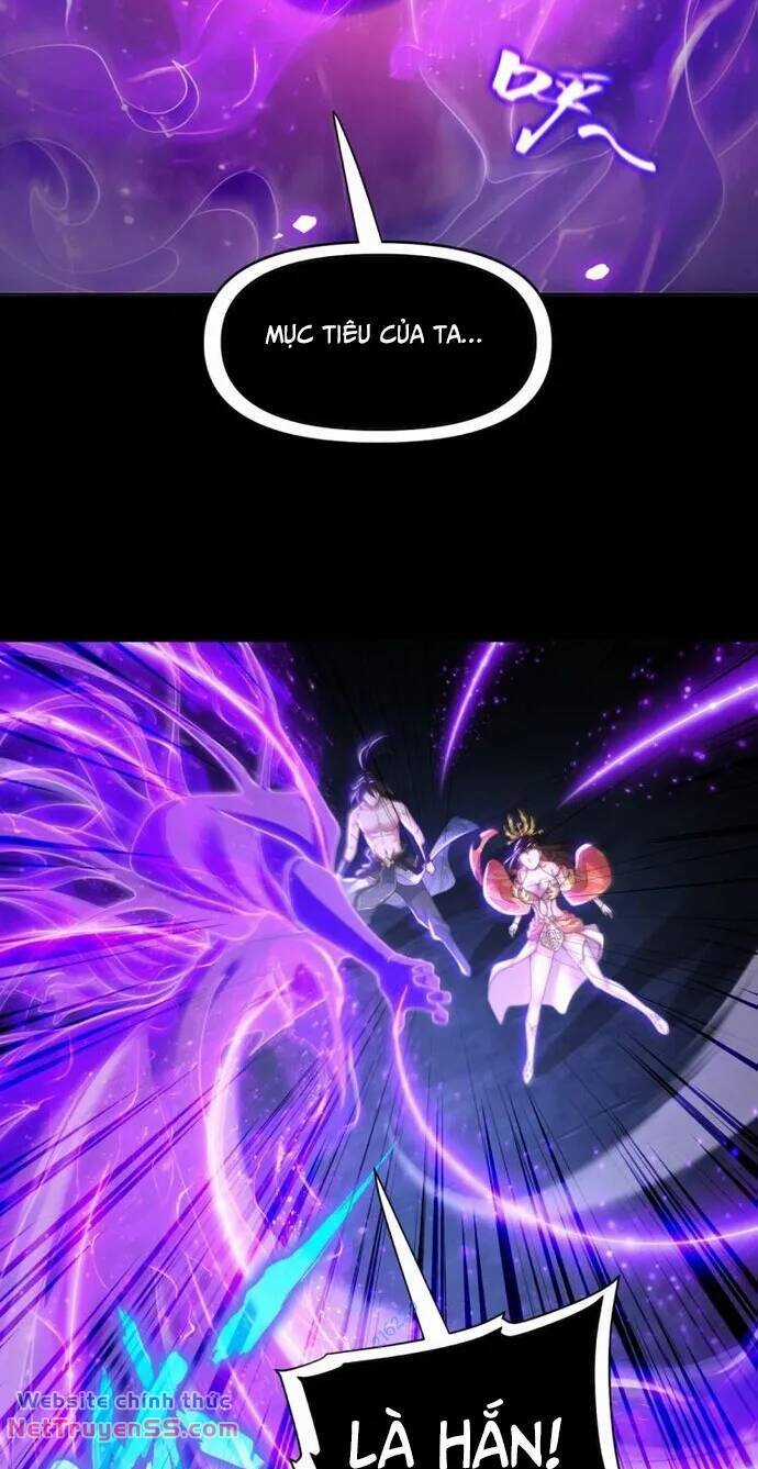 Khai Cục Chấn Kinh Nữ Đế Lão Bà, Ta Liền Vô Địch Chapter 7 trang 13