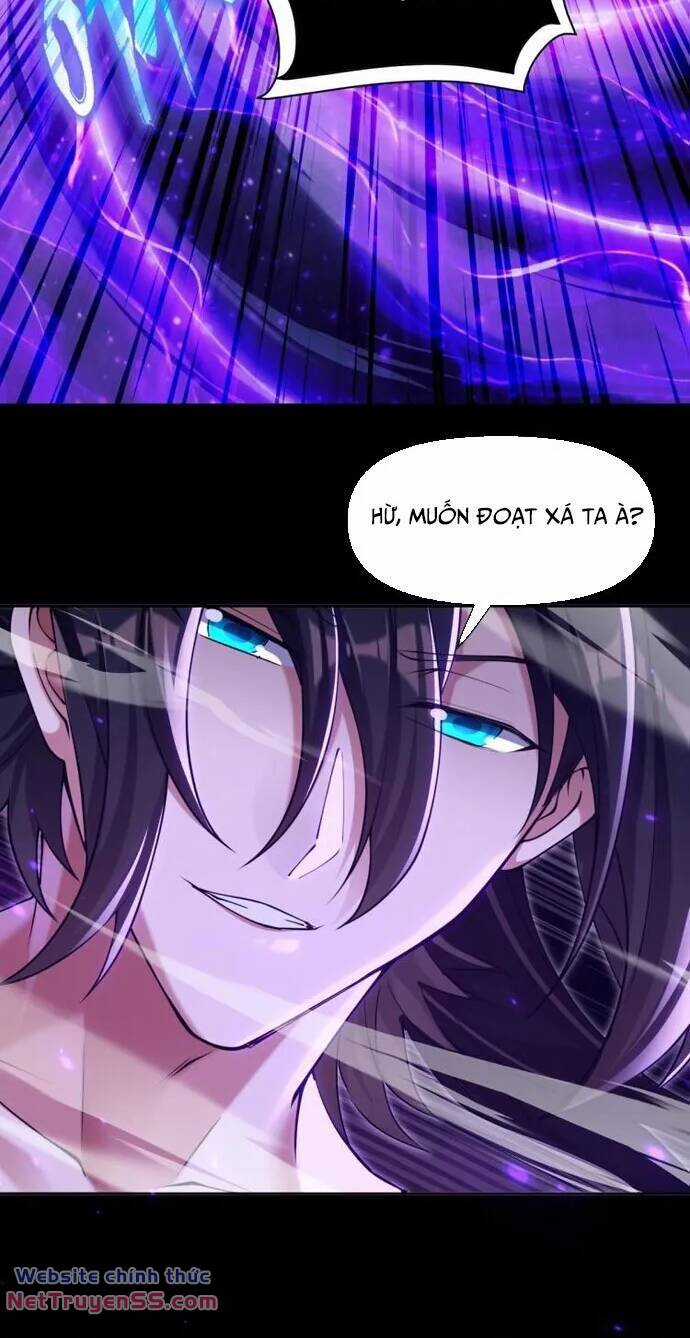 Khai Cục Chấn Kinh Nữ Đế Lão Bà, Ta Liền Vô Địch Chapter 7 trang 14