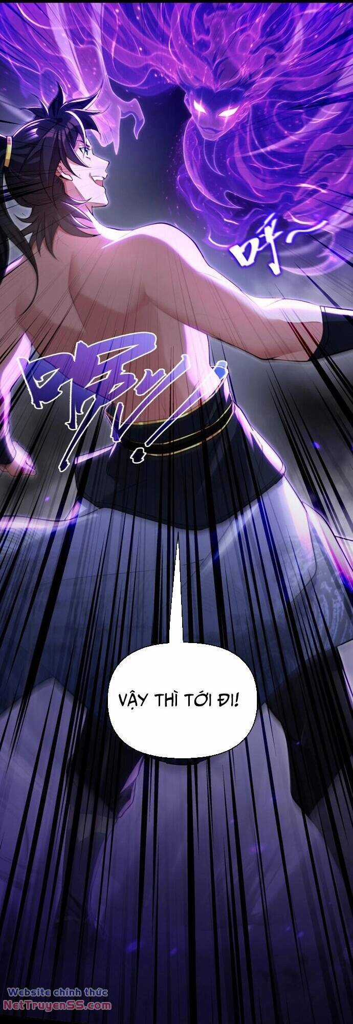 Khai Cục Chấn Kinh Nữ Đế Lão Bà, Ta Liền Vô Địch Chapter 7 trang 15