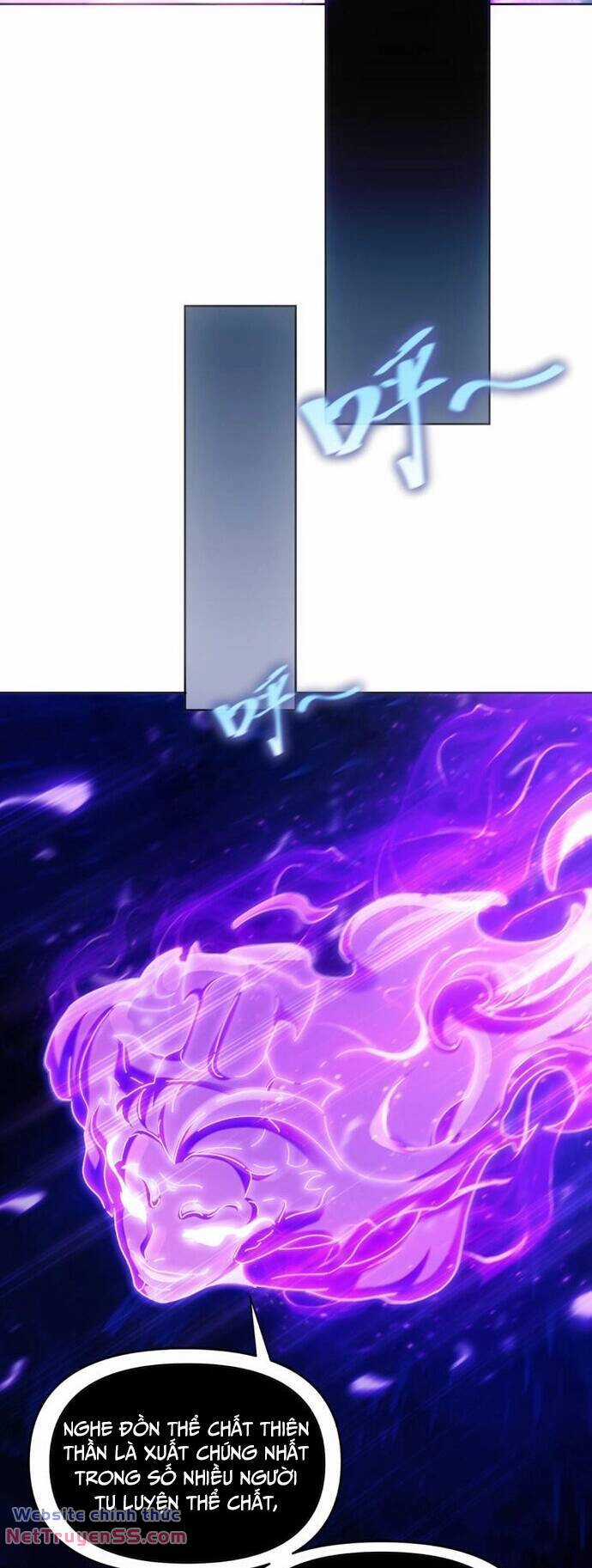 Khai Cục Chấn Kinh Nữ Đế Lão Bà, Ta Liền Vô Địch Chapter 7 trang 18