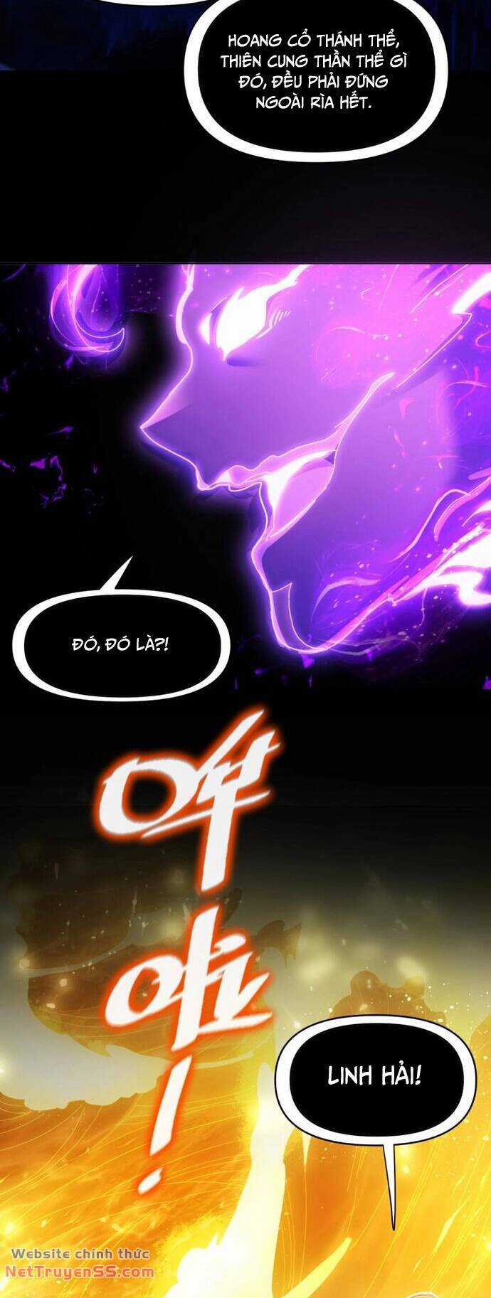 Khai Cục Chấn Kinh Nữ Đế Lão Bà, Ta Liền Vô Địch Chapter 7 trang 19