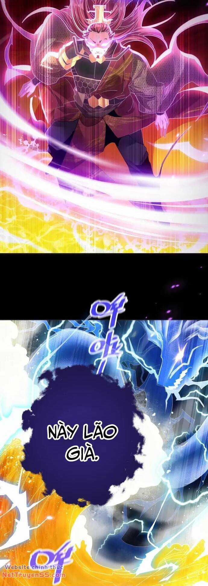 Khai Cục Chấn Kinh Nữ Đế Lão Bà, Ta Liền Vô Địch Chapter 7 trang 24