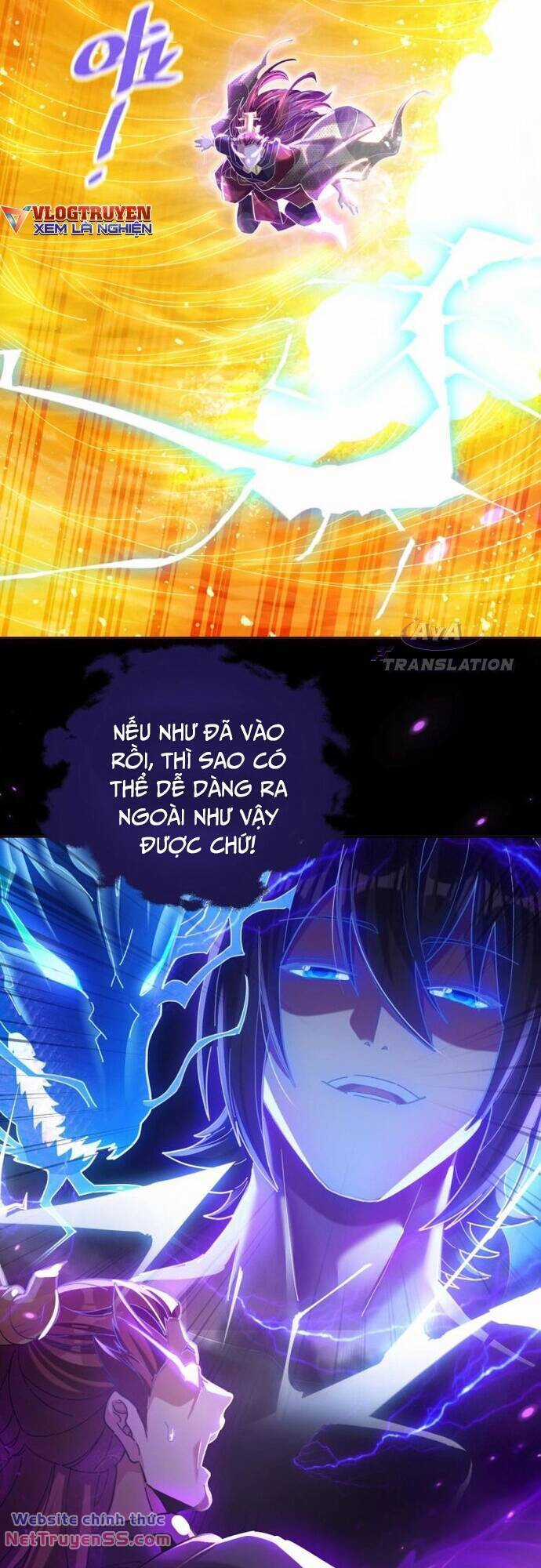 Khai Cục Chấn Kinh Nữ Đế Lão Bà, Ta Liền Vô Địch Chapter 7 trang 25