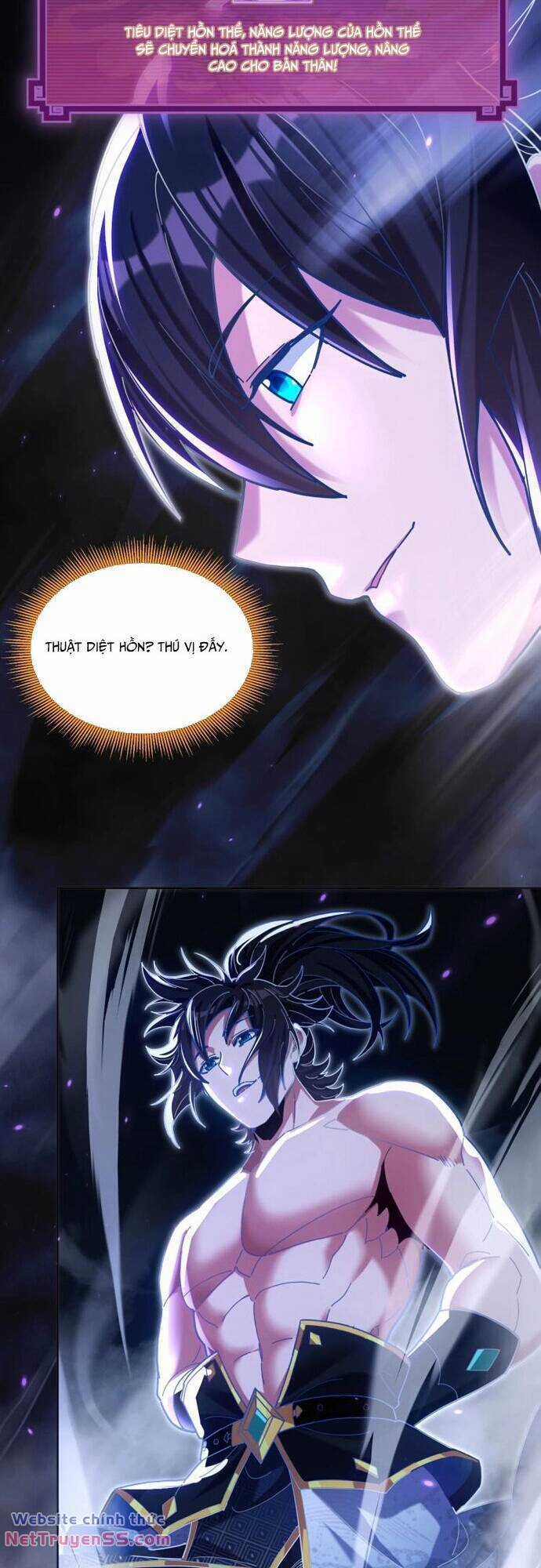 Khai Cục Chấn Kinh Nữ Đế Lão Bà, Ta Liền Vô Địch Chapter 7 trang 27