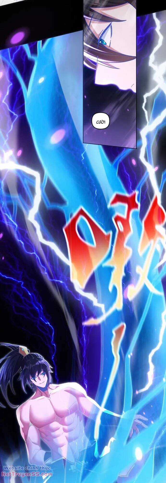 Khai Cục Chấn Kinh Nữ Đế Lão Bà, Ta Liền Vô Địch Chapter 7 trang 31