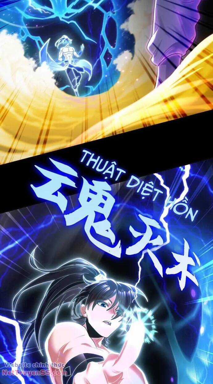 Khai Cục Chấn Kinh Nữ Đế Lão Bà, Ta Liền Vô Địch Chapter 7 trang 33