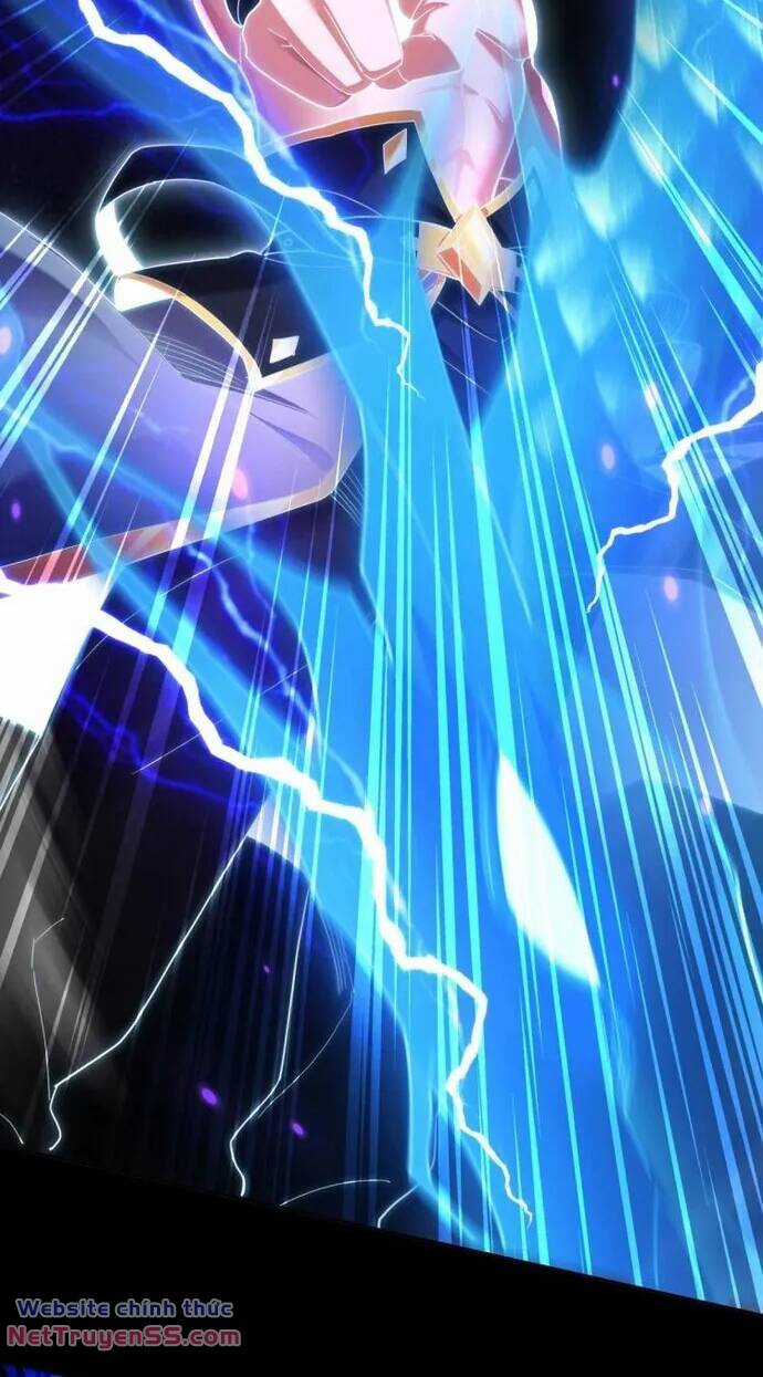 Khai Cục Chấn Kinh Nữ Đế Lão Bà, Ta Liền Vô Địch Chapter 7 trang 34