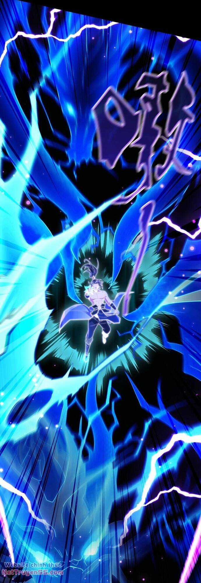 Khai Cục Chấn Kinh Nữ Đế Lão Bà, Ta Liền Vô Địch Chapter 7 trang 35