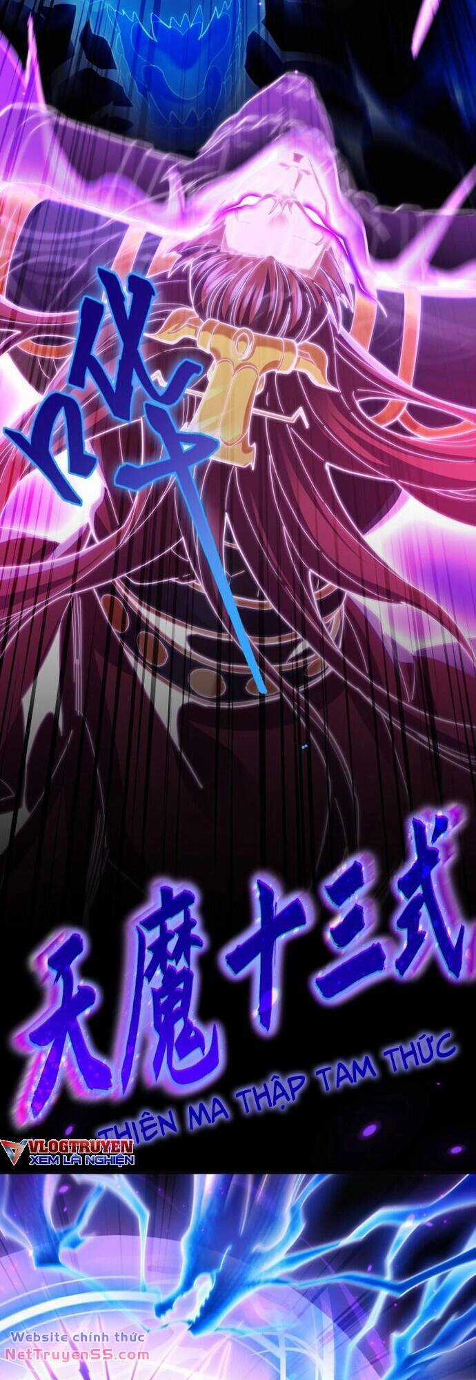 Khai Cục Chấn Kinh Nữ Đế Lão Bà, Ta Liền Vô Địch Chapter 7 trang 36