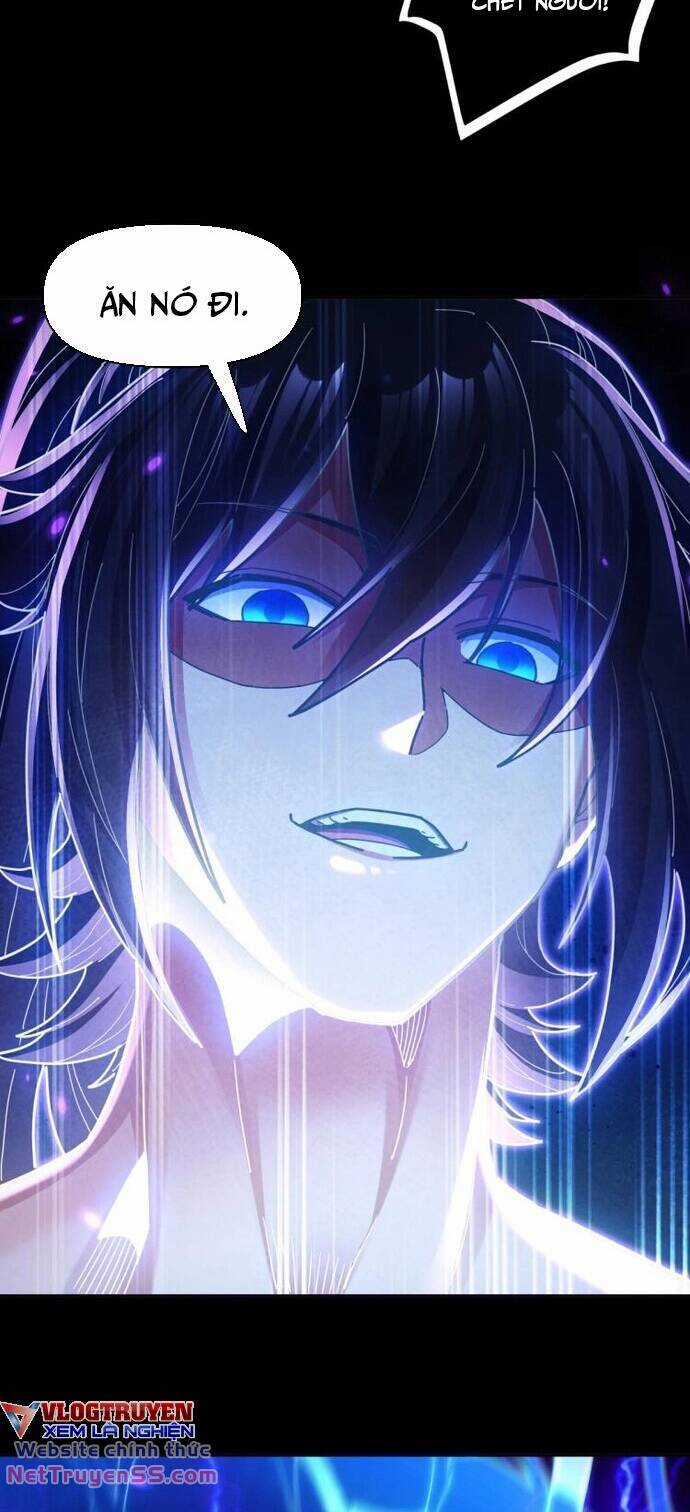 Khai Cục Chấn Kinh Nữ Đế Lão Bà, Ta Liền Vô Địch Chapter 7 trang 38