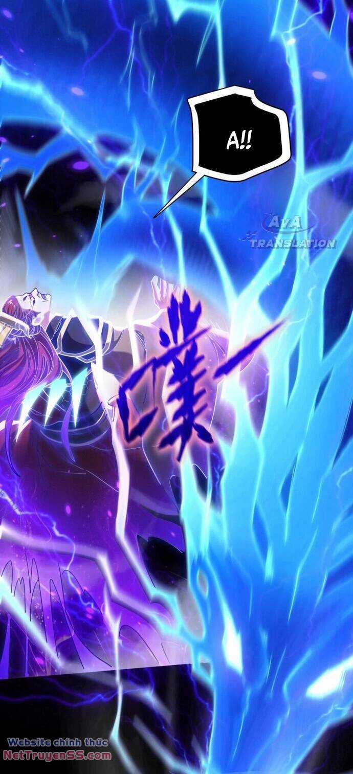 Khai Cục Chấn Kinh Nữ Đế Lão Bà, Ta Liền Vô Địch Chapter 7 trang 39