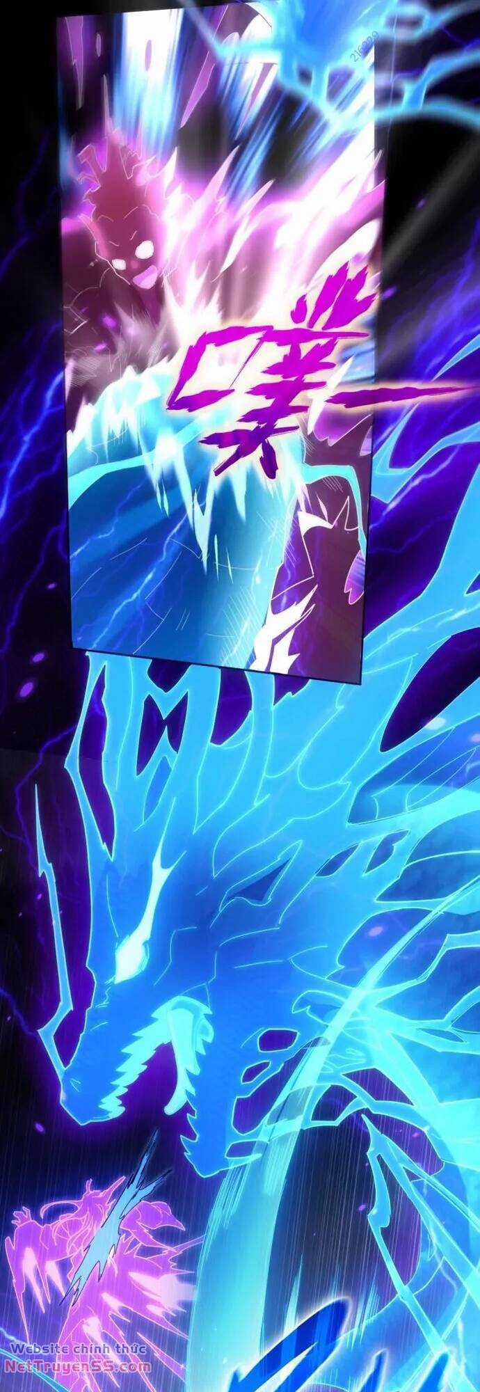 Khai Cục Chấn Kinh Nữ Đế Lão Bà, Ta Liền Vô Địch Chapter 7 trang 40