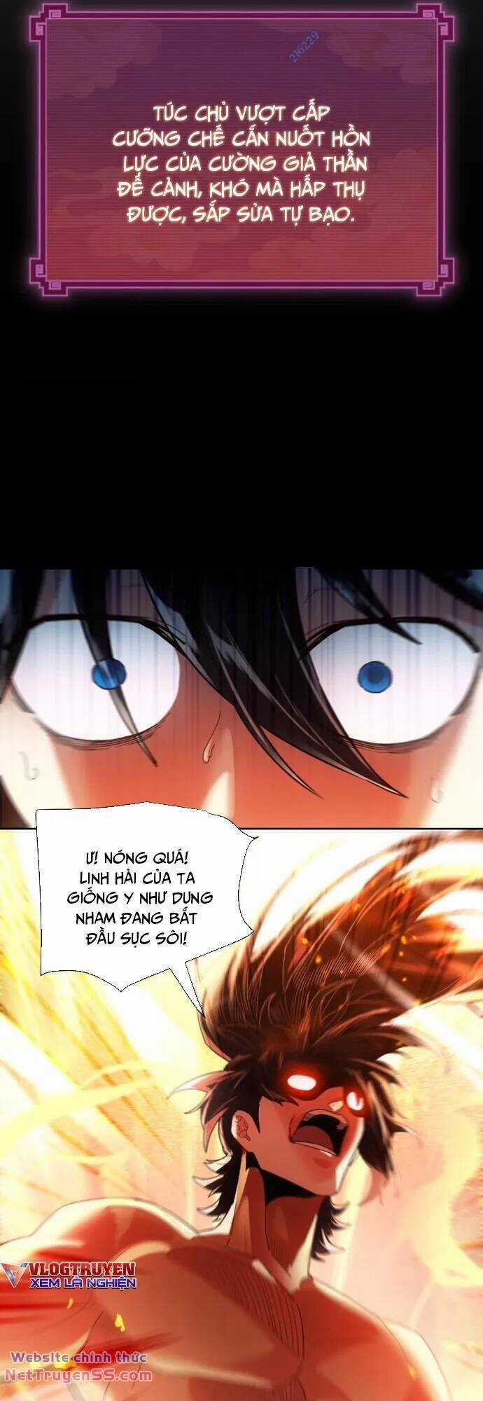 Khai Cục Chấn Kinh Nữ Đế Lão Bà, Ta Liền Vô Địch Chapter 7 trang 49