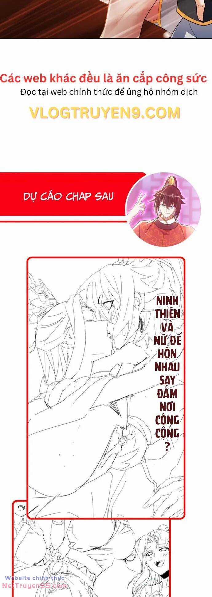 Khai Cục Chấn Kinh Nữ Đế Lão Bà, Ta Liền Vô Địch Chapter 7 trang 52