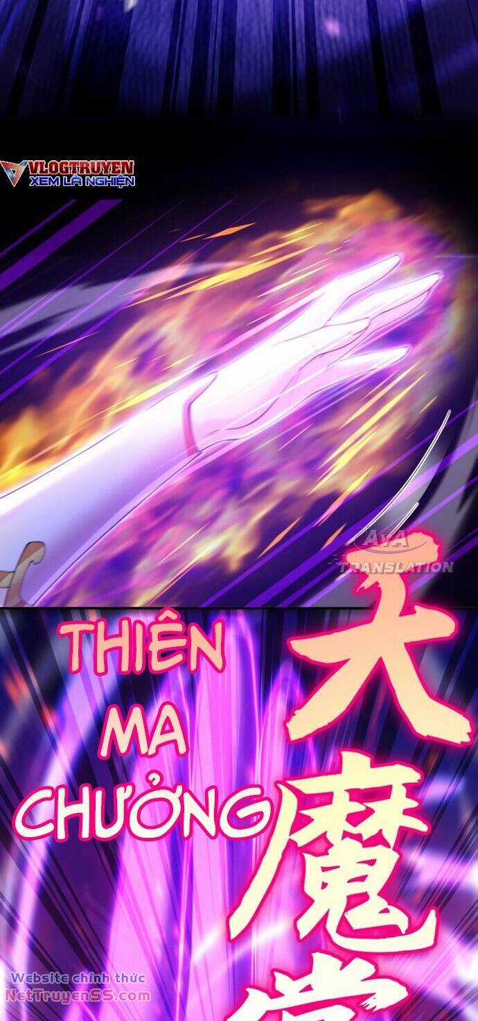 Khai Cục Chấn Kinh Nữ Đế Lão Bà, Ta Liền Vô Địch Chapter 7 trang 8