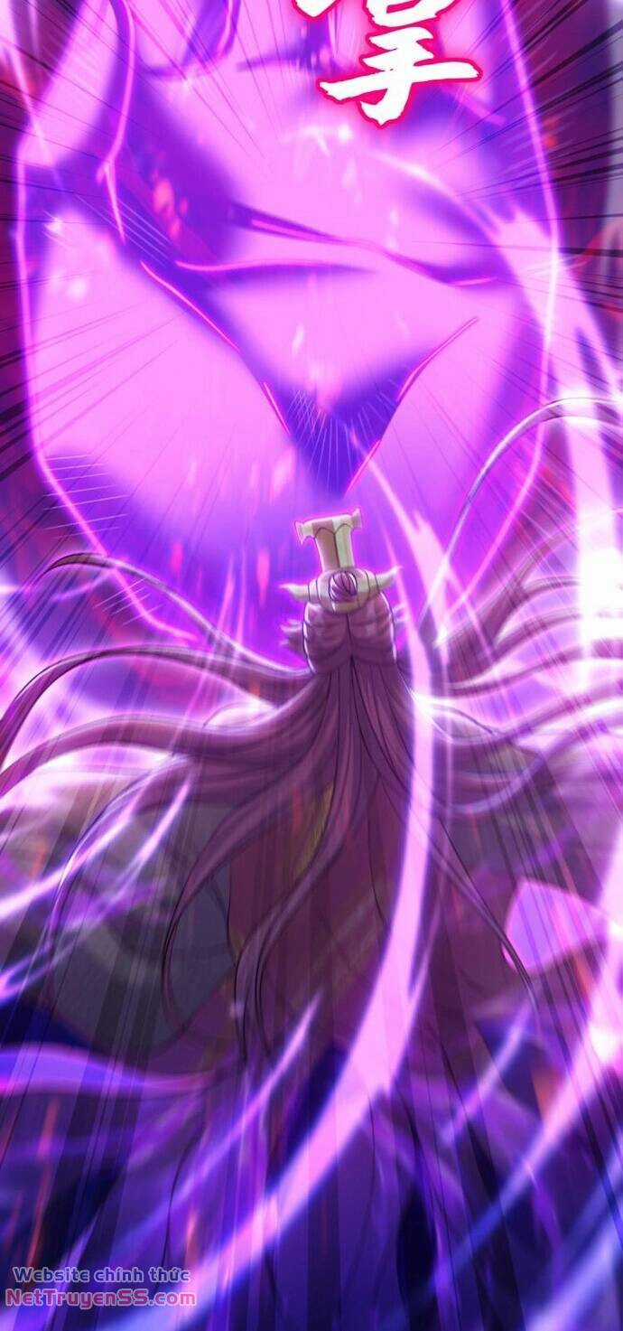 Khai Cục Chấn Kinh Nữ Đế Lão Bà, Ta Liền Vô Địch Chapter 7 trang 9