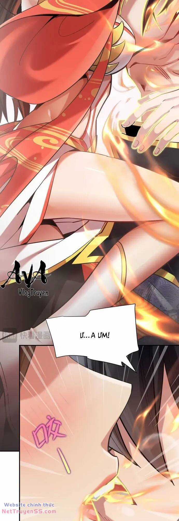 Khai Cục Chấn Kinh Nữ Đế Lão Bà, Ta Liền Vô Địch Chapter 8 trang 2