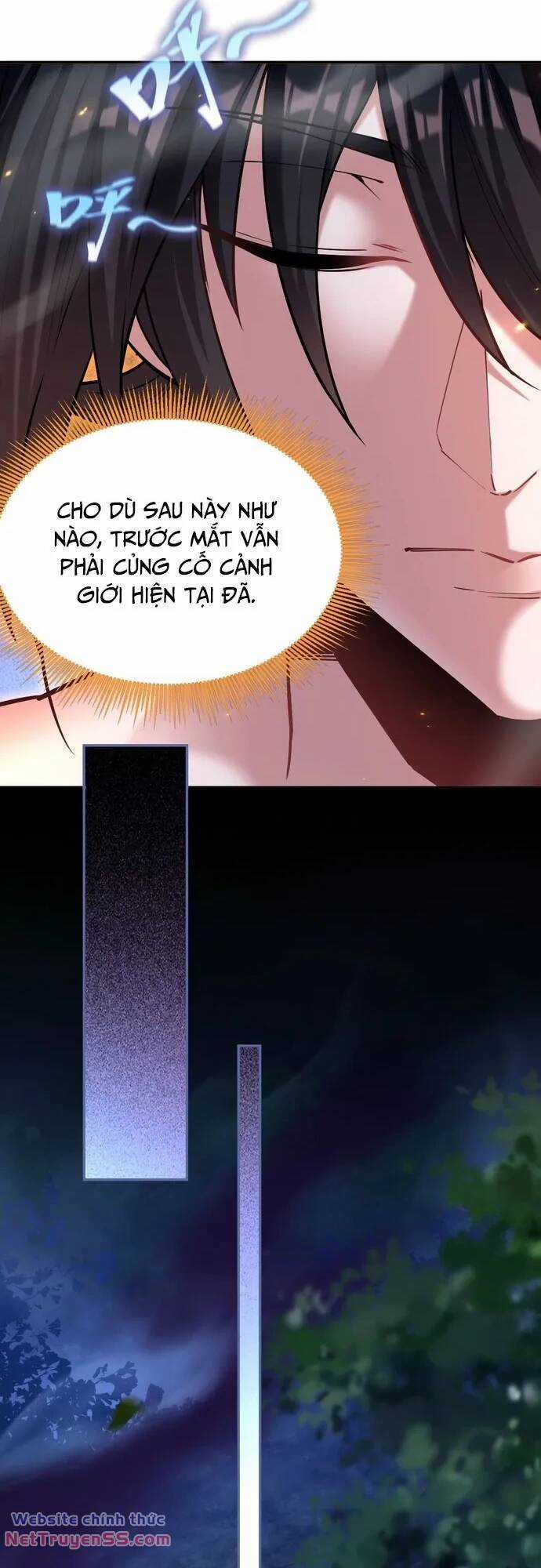 Khai Cục Chấn Kinh Nữ Đế Lão Bà, Ta Liền Vô Địch Chapter 8 trang 20