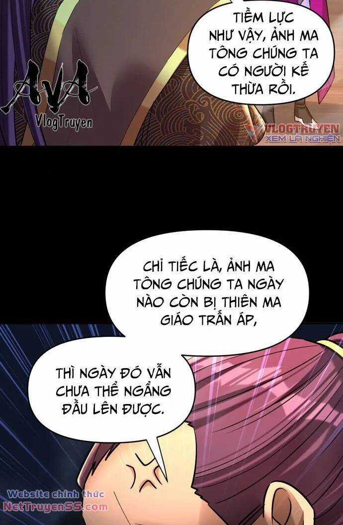 Khai Cục Chấn Kinh Nữ Đế Lão Bà, Ta Liền Vô Địch Chapter 8 trang 26