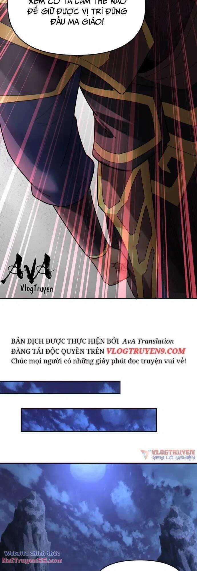 Khai Cục Chấn Kinh Nữ Đế Lão Bà, Ta Liền Vô Địch Chapter 8 trang 33