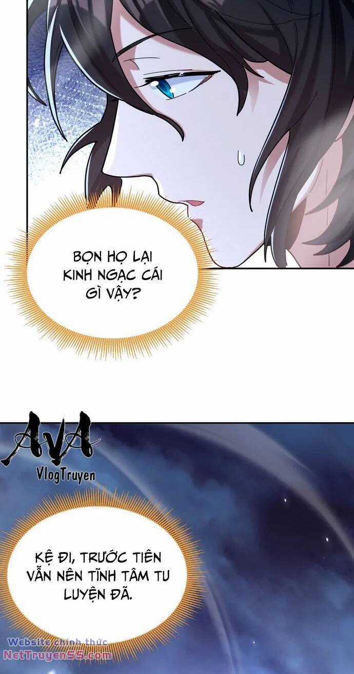 Khai Cục Chấn Kinh Nữ Đế Lão Bà, Ta Liền Vô Địch Chapter 8 trang 42