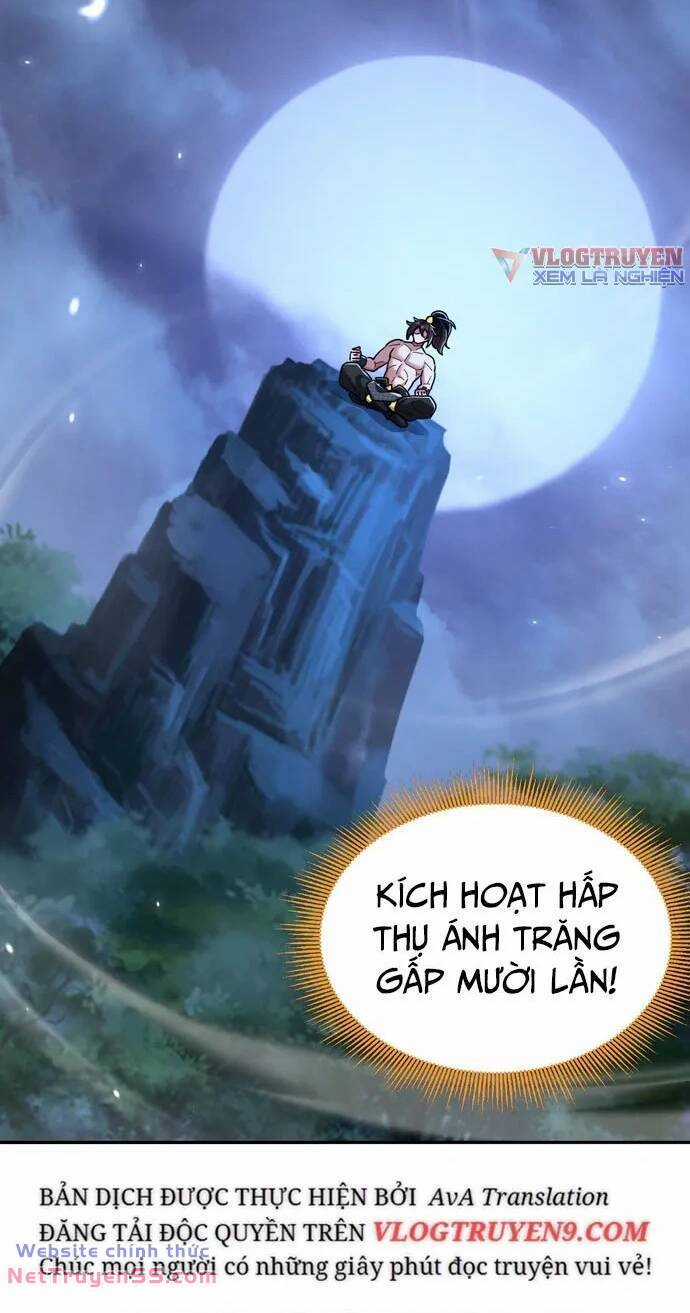 Khai Cục Chấn Kinh Nữ Đế Lão Bà, Ta Liền Vô Địch Chapter 8 trang 43