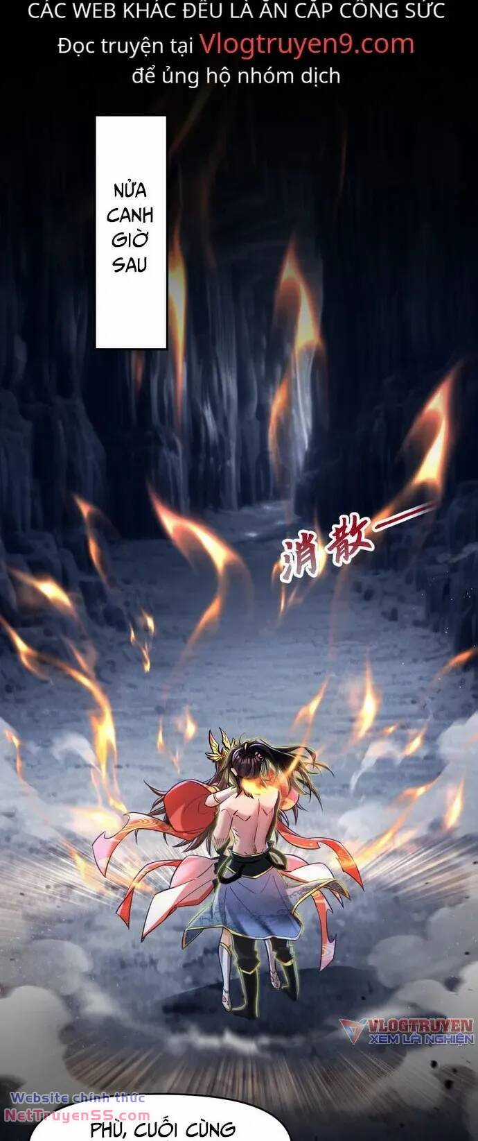 Khai Cục Chấn Kinh Nữ Đế Lão Bà, Ta Liền Vô Địch Chapter 8 trang 5