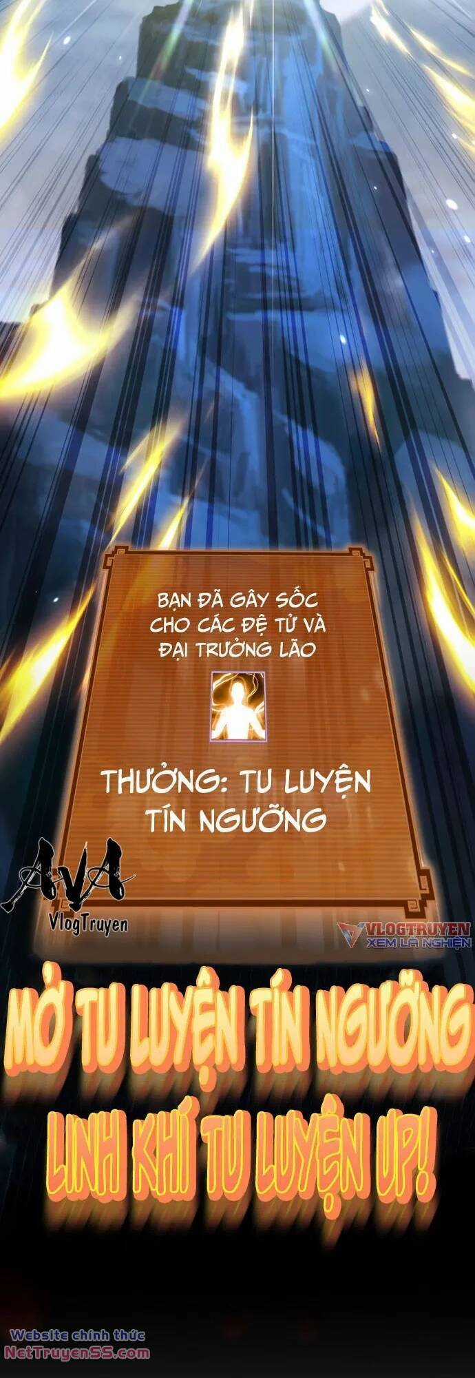 Khai Cục Chấn Kinh Nữ Đế Lão Bà, Ta Liền Vô Địch Chapter 8 trang 56