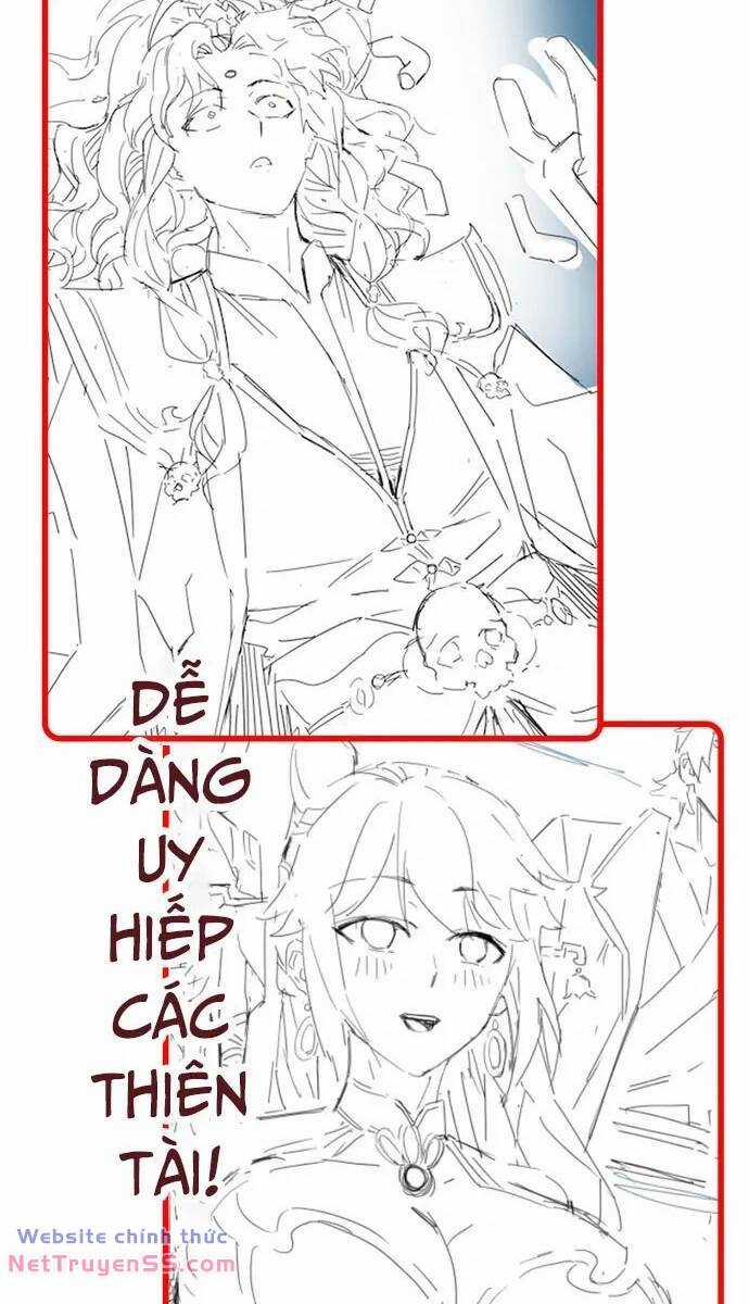 Khai Cục Chấn Kinh Nữ Đế Lão Bà, Ta Liền Vô Địch Chapter 8 trang 58