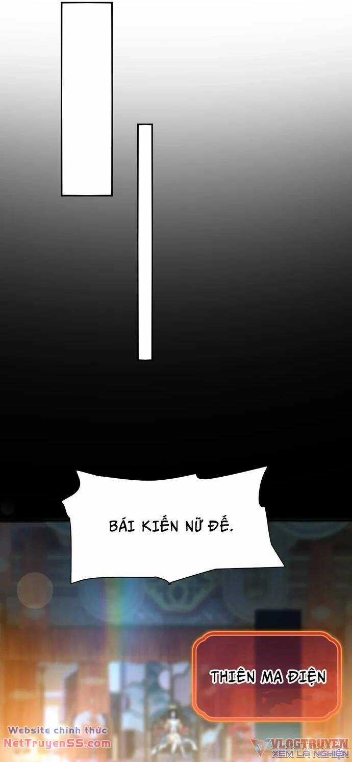 Khai Cục Chấn Kinh Nữ Đế Lão Bà, Ta Liền Vô Địch Chapter 9 trang 15