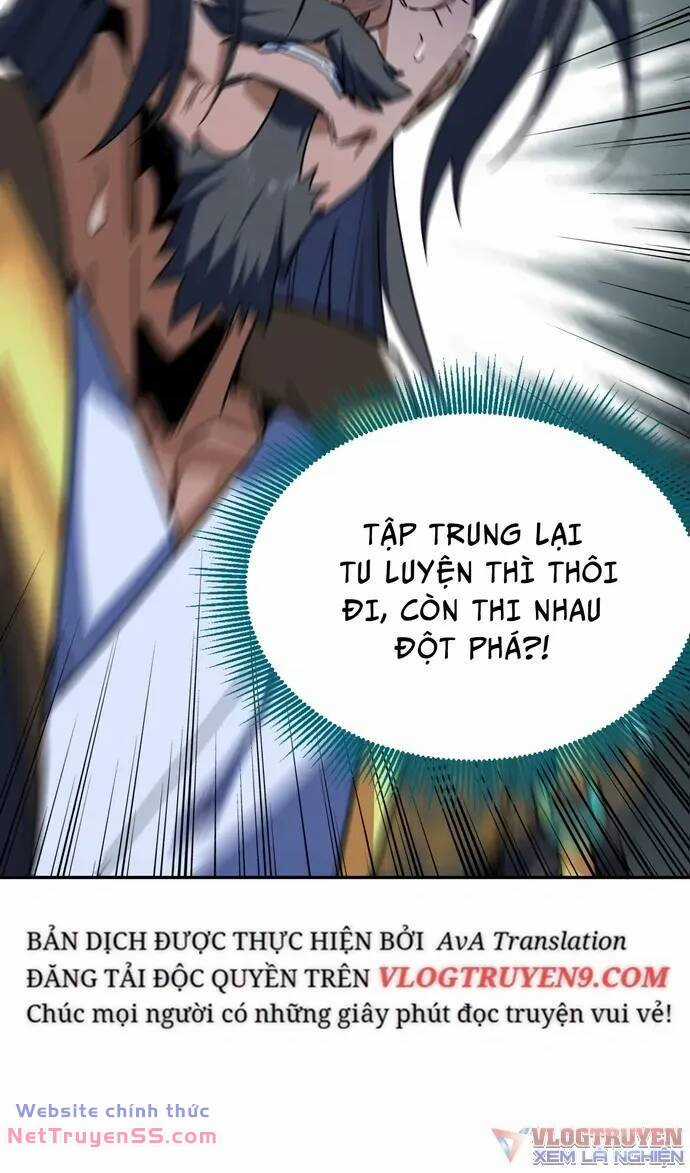 Khai Cục Chấn Kinh Nữ Đế Lão Bà, Ta Liền Vô Địch Chapter 9 trang 7