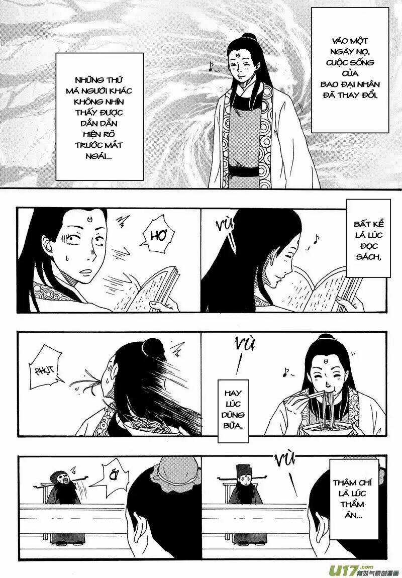 Khai Phong Kỳ Đàm Chapter 1.5 trang 2