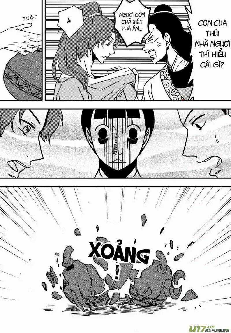 Khai Phong Kỳ Đàm Chapter 10 trang 13