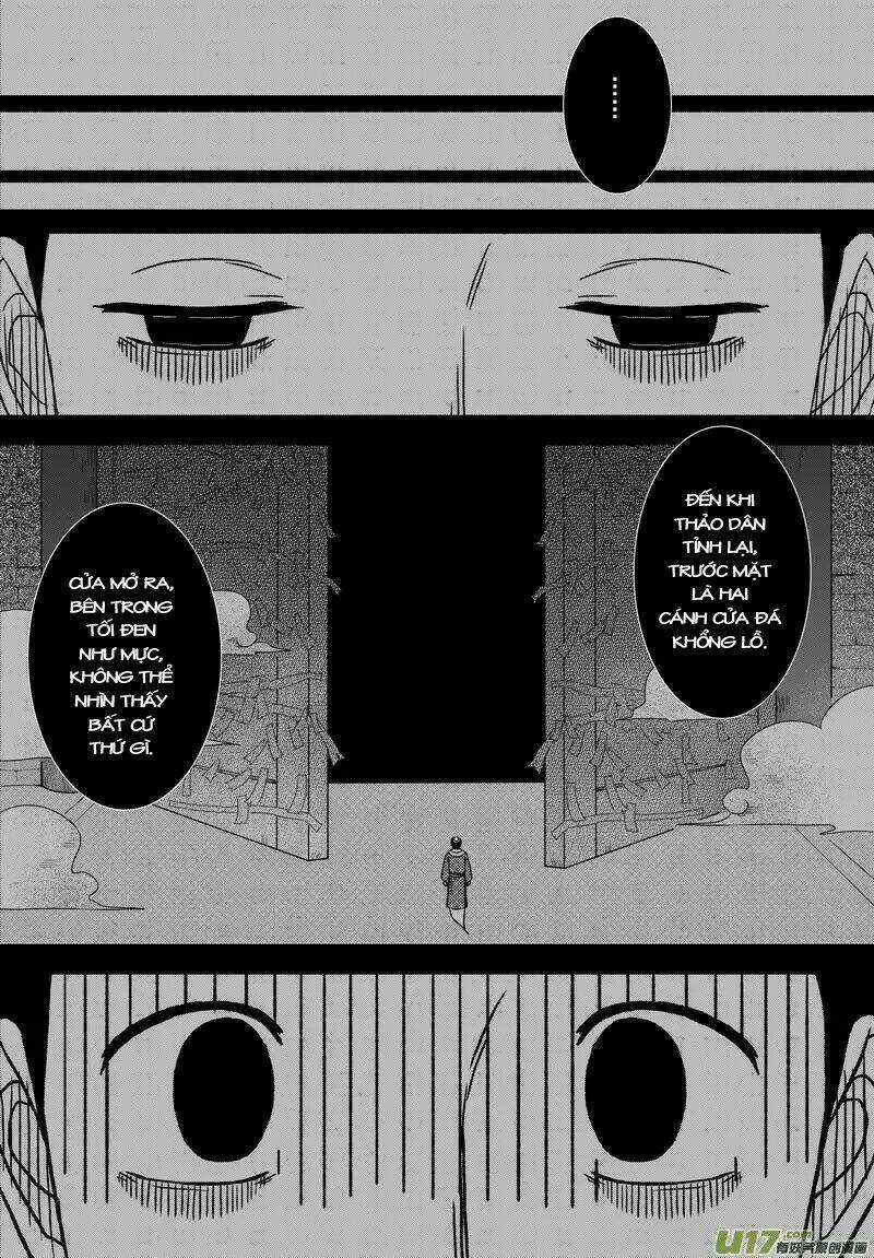 Khai Phong Kỳ Đàm Chapter 10 trang 6