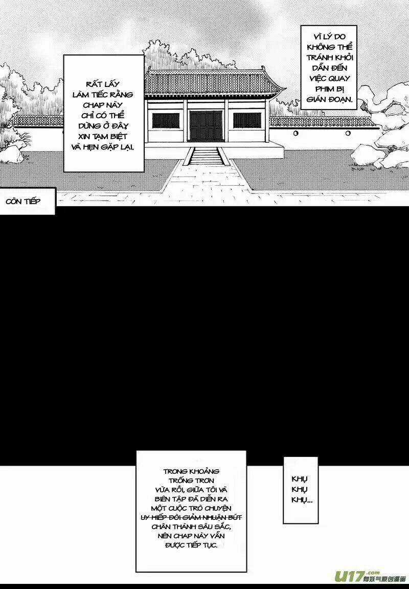 Khai Phong Kỳ Đàm Chapter 11 trang 13