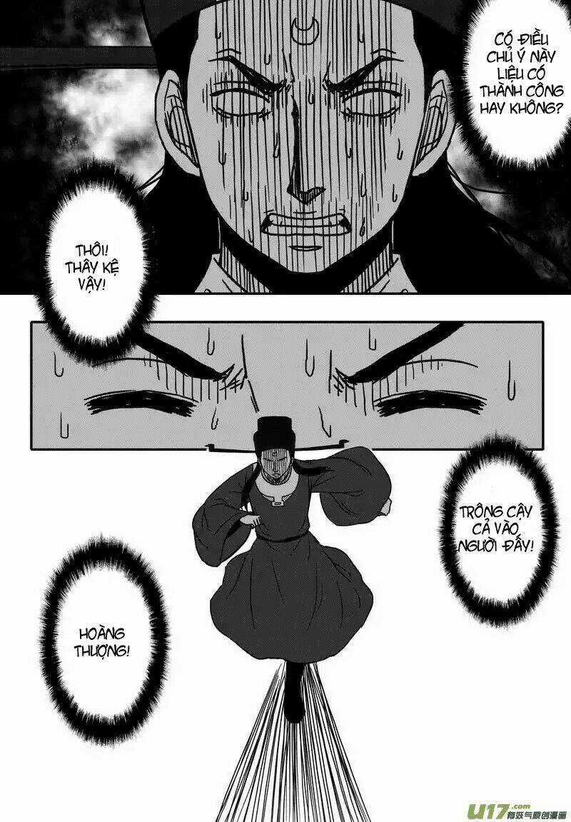 Khai Phong Kỳ Đàm Chapter 13 trang 13