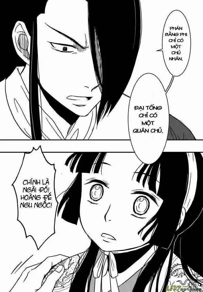 Khai Phong Kỳ Đàm Chapter 13 trang 5