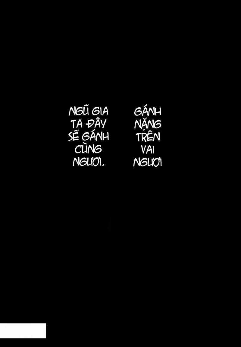 Khai Phong Kỳ Đàm Chapter 14 trang 22