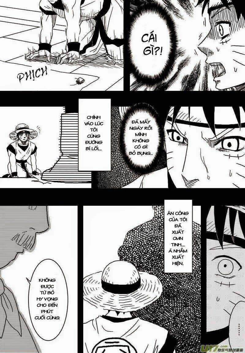 Khai Phong Kỳ Đàm Chapter 17 trang 4