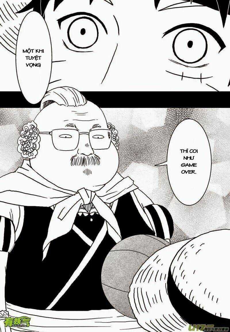 Khai Phong Kỳ Đàm Chapter 17 trang 5