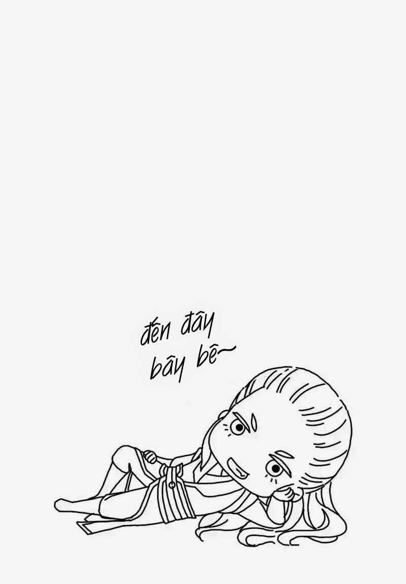 Khai Phong Kỳ Đàm Chapter 2.2 trang 19