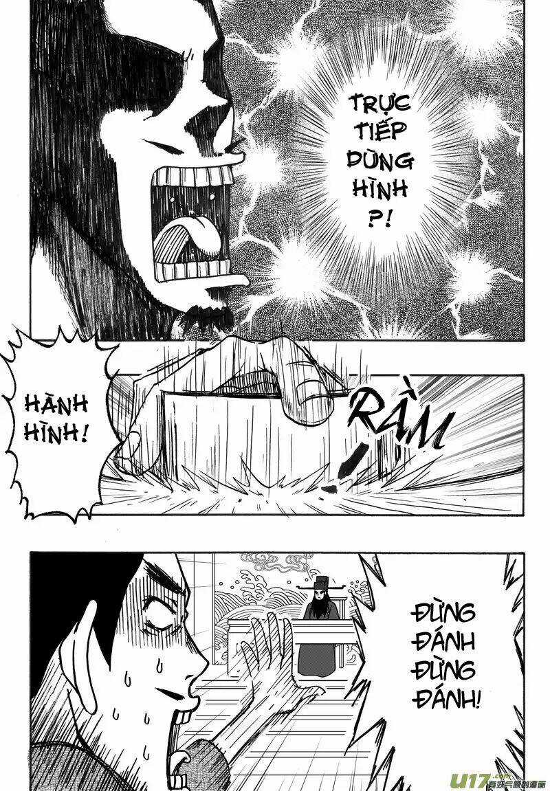 Khai Phong Kỳ Đàm Chapter 2 trang 15