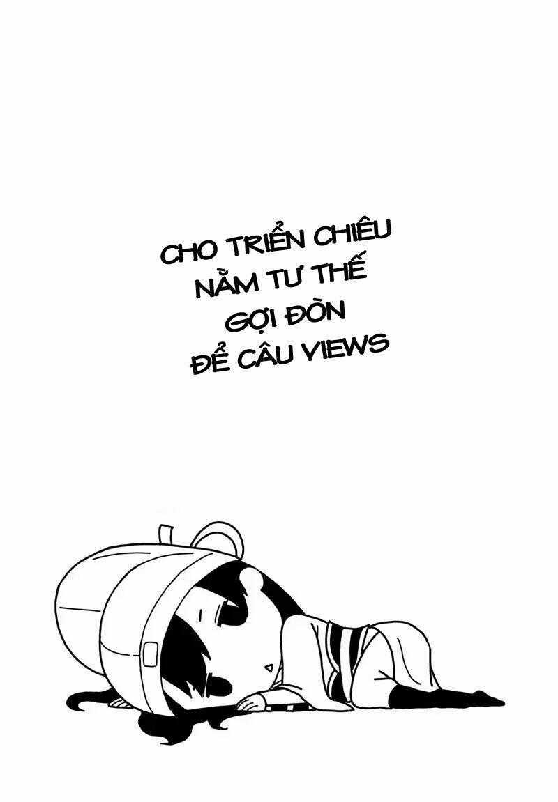 Khai Phong Kỳ Đàm Chapter 2 trang 19