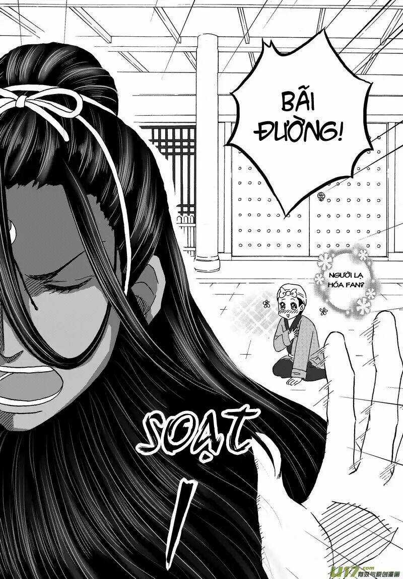 Khai Phong Kỳ Đàm Chapter 2 trang 6