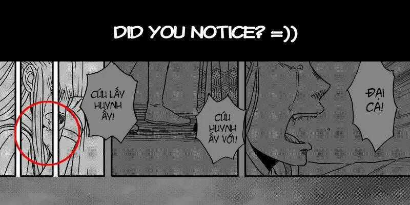 Khai Phong Kỳ Đàm Chapter 21 trang 16