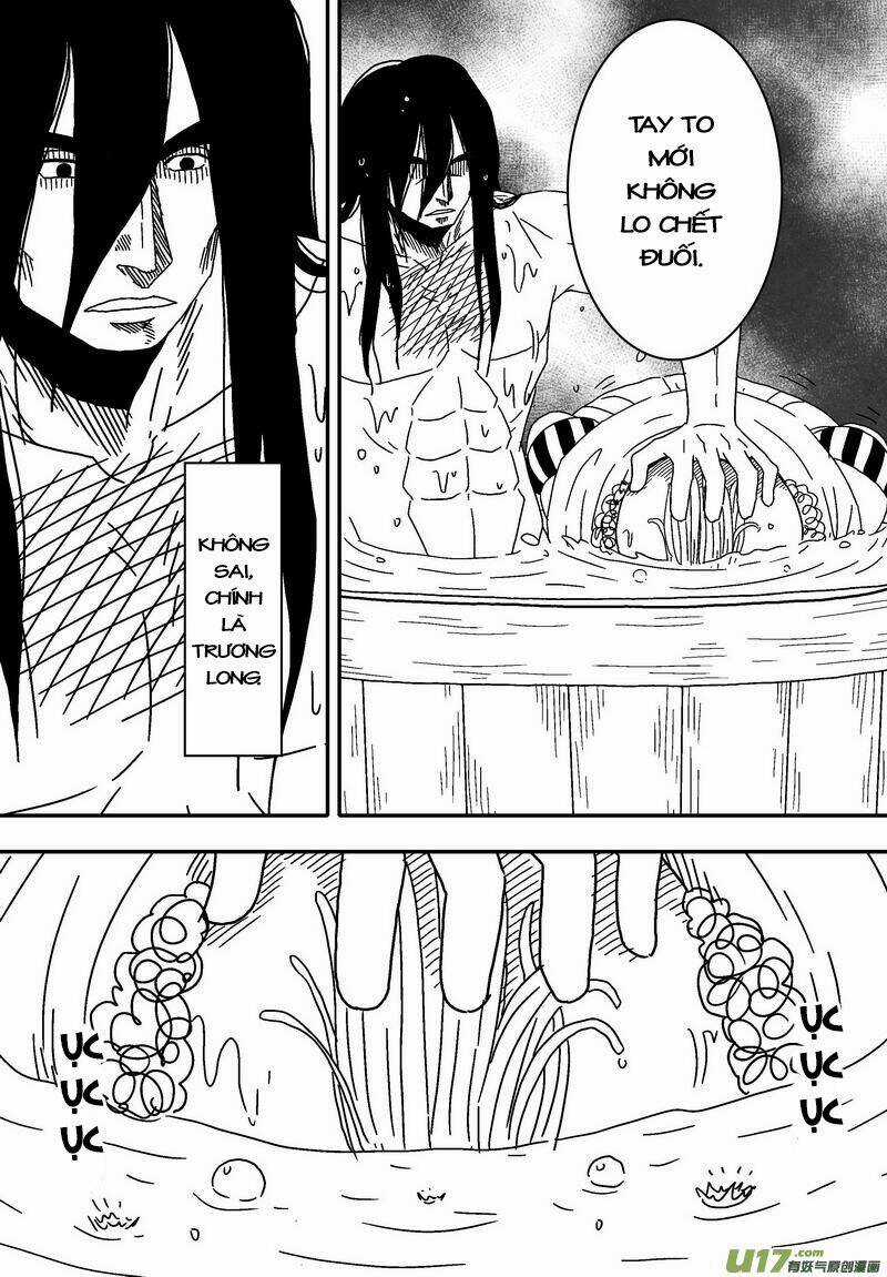 Khai Phong Kỳ Đàm Chapter 29 trang 10